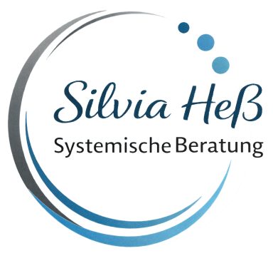 Logo Silvia Heß Systemische Beratung